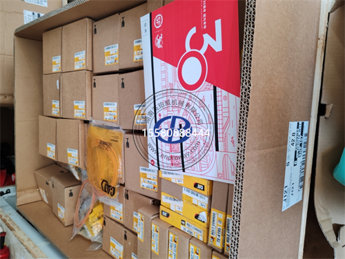 一文看懂CAT卡特彼勒3066發(fā)動(dòng)機(jī)配件全清單