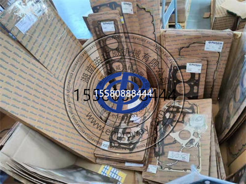 珀金斯1104D-44T柴油發(fā)動機的“煥新秘籍”：NL75100大修套包全解析